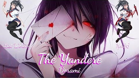 The Yandere