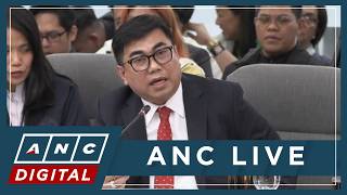 Matibag: All videos submitted by NBI authenticated, not AI-generated | ANC