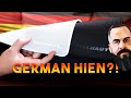 GERMAN HIEN KILLER? Walhaut Mousepad Review (shocking)