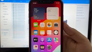 iPhone XR iOS 17.1 iCloud Unlock | Unlocks Hub | Permanent