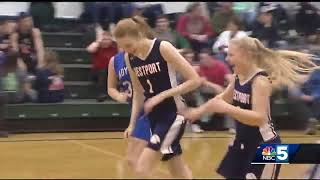 Girl's MVAC All-Stars screenshot 4