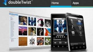 doubleTwist for PC and Mac - Tutorial and Overview screenshot 1