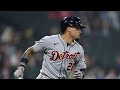 Javier Baez | 2025 Highlights 