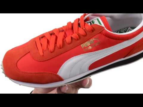 puma whirlwind nylon