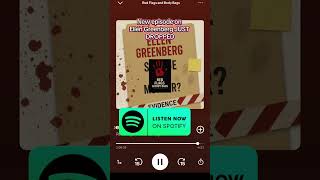 New episode on Ellen Greenberg. #truecrimepodcast #ellengreenberg #shorts #spotify #crimestory