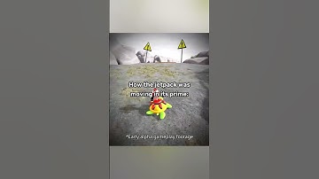 SPEEDRUNNER used jetpack to BREAK my game! #gamedev #indiegame #gaming