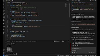CRUD Operations using github copilot
