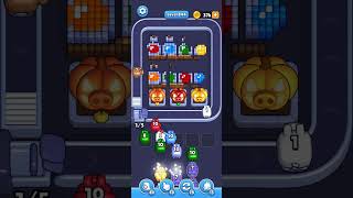Pixel Flow level 844 