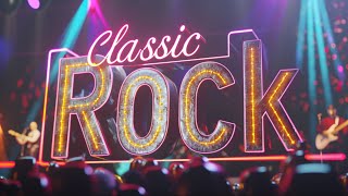 Nivrana, ACDC, Queen, Bon Jovi, Scorpions, Guns N Roses - Top 100 Classic Rock Songs Of All Time