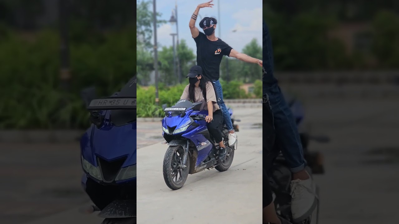 baby ban tu mare lady 😊😉😝 