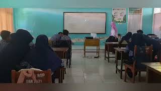 PembaTIK Level 2 - Implementasi Praktik Pembelajaran berbasis TIK