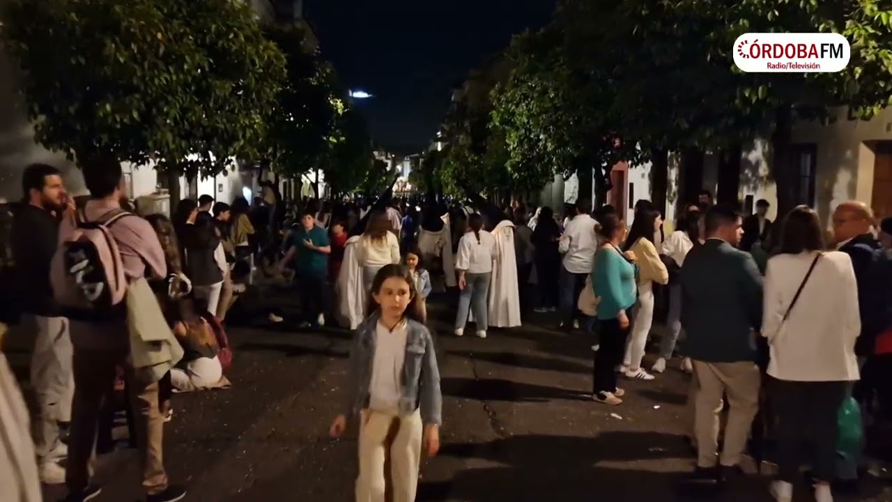 Domingo de Ramos. Hermandad de la Esperanza