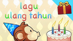 Lagu Ulang Tahun Anak | Selamat Ulang Tahun  - Durasi: 4.42. 