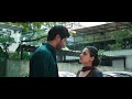 First fight scene  ok kanmani