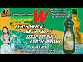 Drama iklan  superw  sabun cuci piring prabusakti