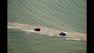 The Craziest Causeways Around The World!