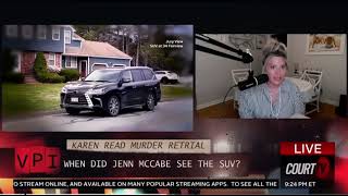 5/29/25 Court TV - high praise from John D AKA “Listen Turtle” 🐢 😆 #CallNurseKim #TeamRead
