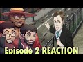 Nyaight of the Living Cat Episode 2 Reaction | Greatest Anime of All Time