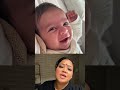 Name Reveal Ke Baad ❤️ | Bharti Singh Shares Baby Kaju Cute Video