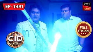 The Paranormal Return | CID (Bengali) - Ep 1491 | Full Episode | 17 March 2024