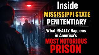 Inside Mississippi State Penitentiary: What Really Happens in America’s Most Notorious Prison