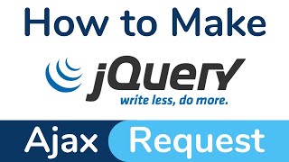 jQuery Tutorial in Hindi 7 AJAX | How to call API from jQuery | Ajax Request from jQuery