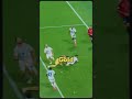 Ferran Torres Hits The Woodwork In Crucial Attack! | FIFA World Cup 2026 #soccer #shorts