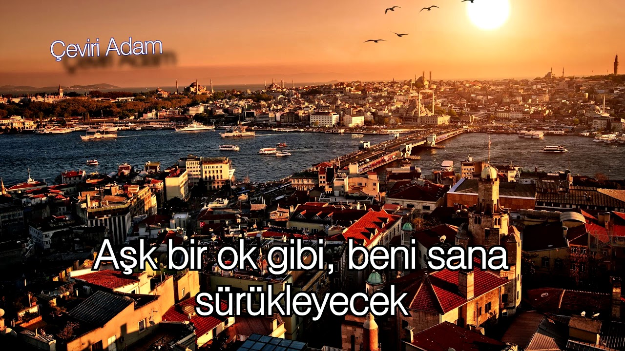 brianna lost in istanbul turkce ceviri youtube