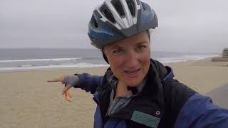 #31 Reaching Monterey Bay!!