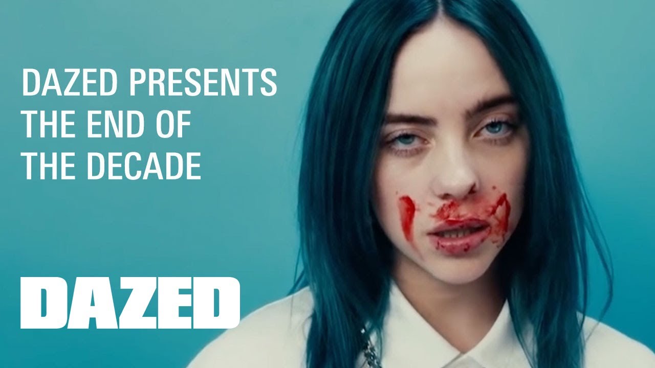 How will you remember the 2010s? | End Of The Decade - YouTube