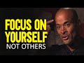 David Goggins Motivation - Focus On Yourself Not Others (Best Motivational Video)