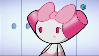 Robotboy : El regreso de Robotgirl