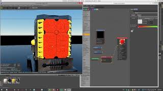 OctaneRender For Cinema 4D Lesson 7.6: Octane Operator Nodes