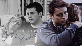 Rachel & Joey | Fallen Angel