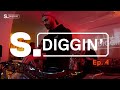 S diggin ep 4  tech house dj mix by alex zoeberlein