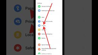 How To Block Ads On Android Phone | Mobile Screen Par Aane Wale Ads Kaise Band Kare #shorts #mobile How To Block Ads On Android Phone | Mobile Screen Par Aane Wale Ads Kaise Band Kare #shorts #mobile
