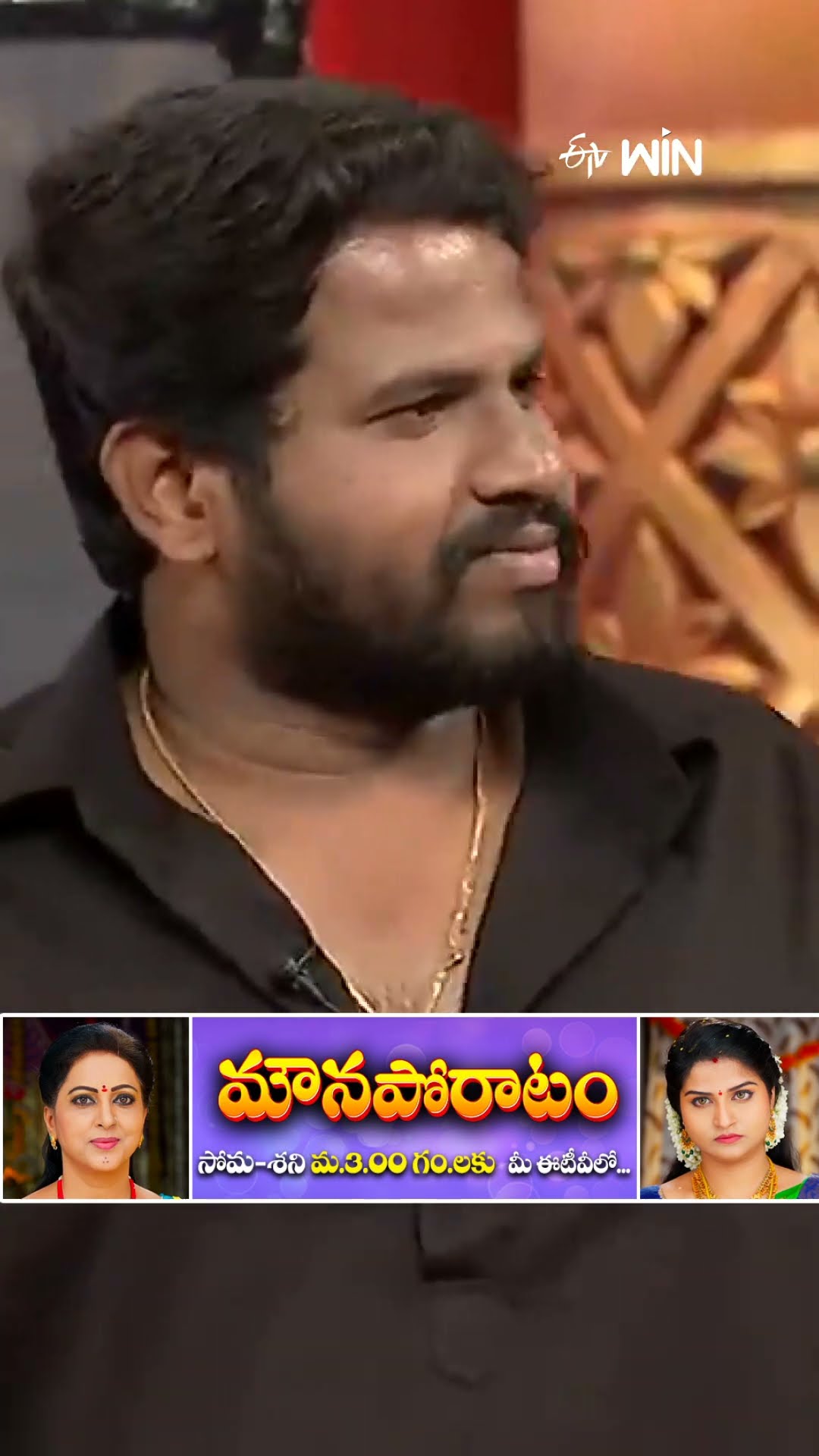 #shorts - హైపర్ ఆది తో యాంకర్ రవి చేసిన కామెడీ అంతా ఇంతా కాదు..! #HyperAadi #jabardasth #comedy