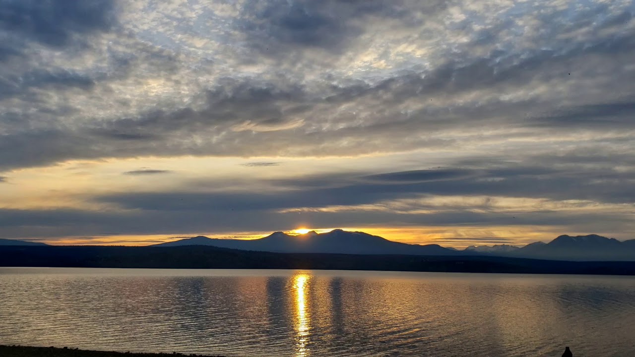 Takla landing YouTube