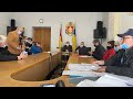 Депутати обласної ради повідомленні про правовий нігілізм від влади☝️