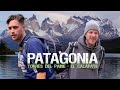 7 days in patagonia    torres del paine  el calafate