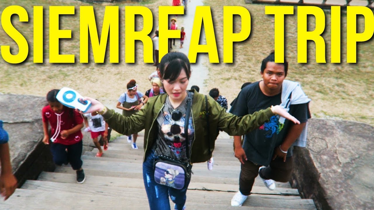 MY 2018 SONGKRAN (PART1)