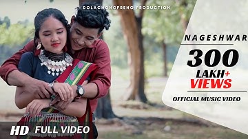 Nageshwar ll Official Kaubru Music Video Song ll 2021. Sanraj & Ratna.