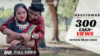 Nageshwar ll  Kaubru  Song ll 2021. Sanraj & Ratna.