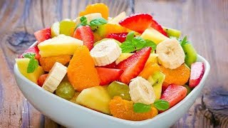 More Reasons To Eat Fruits || Fruits And Their Benefits For Glowing Skin || Focus utterly