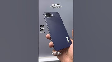 Oppo F17 8gb 128gb Dual Sim #shorts #viral #mobile