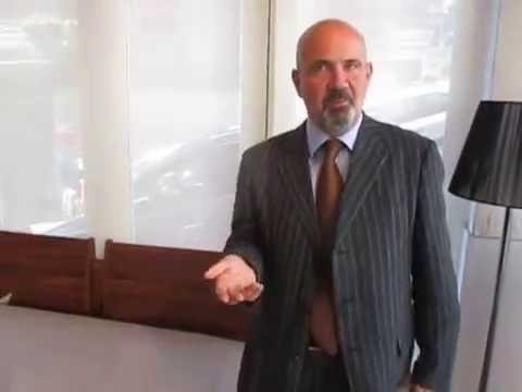 Camera Leonardo di Arte Brotto - YouTube Camera Leonardo di Arte Brotto - YouTube
