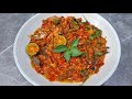 Cara membuat resep IKAN SAMBAL PECAK Yang Enak Banget