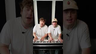 Start Playing The Piano | Back2School | Brother Alfred | Thomann