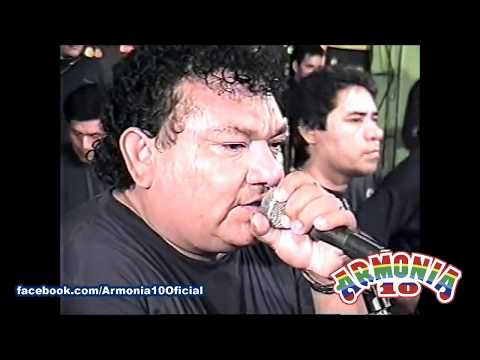 Armonía 10 -