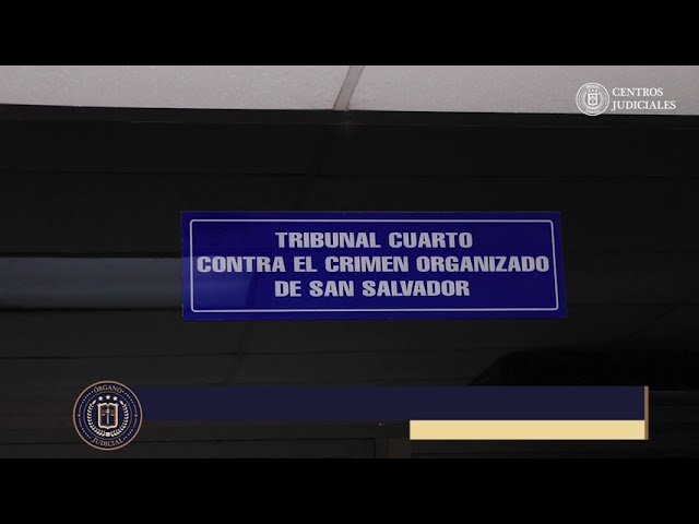 Tribunal decreta detención provisional para Jorge Omar Trejo Pineda, alias 